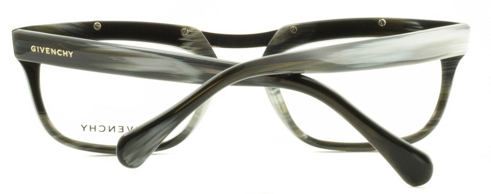 GIVENCHY VGV 808 COL 01CQ Eyewear FRAMES RX Optical Glasses Eyeglasses - New