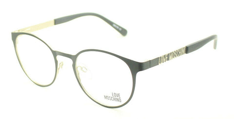 MOSCHINO MO819S03 57mm Sunglasses Shades Eyewear FRAMES Glasses BNIB New Italy