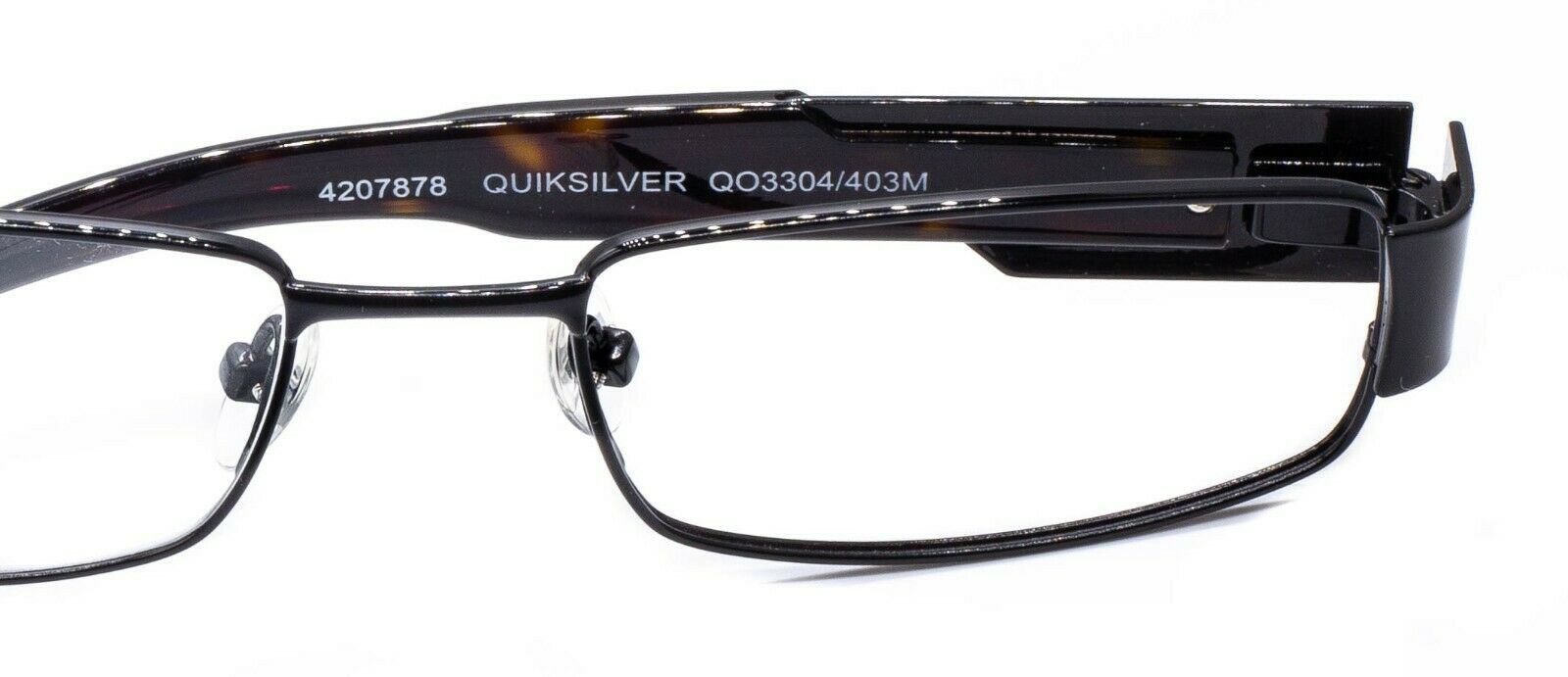 QUIKSILVER QO3304/403M 51mm RX Optical FRAMES Glasses Eyewear Eyeglasses - New