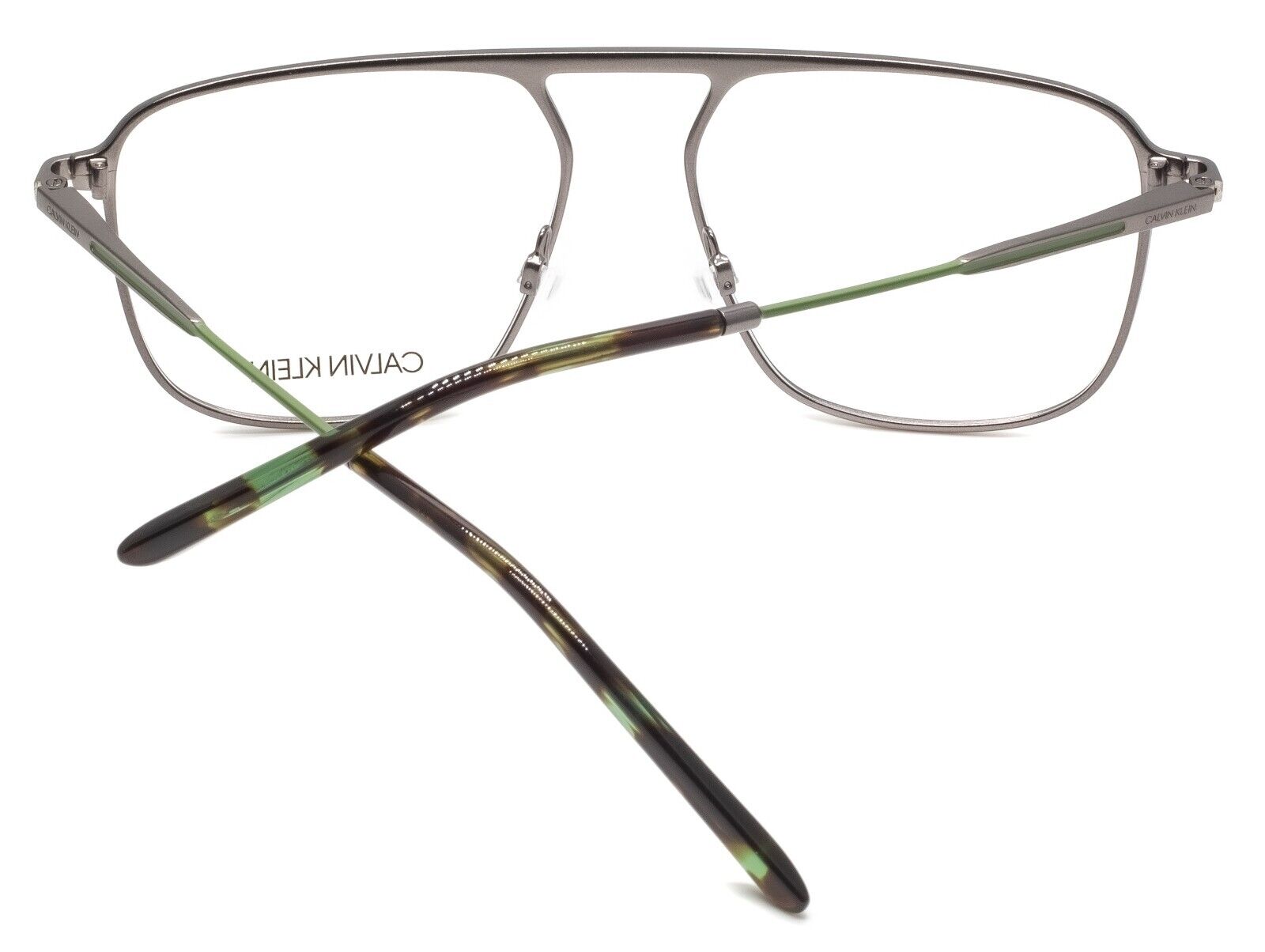 CALVIN KLEIN CK21103 008 56mm Eyewear RX Optical FRAMES Eyeglasses Glasses - New