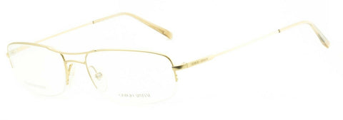 GIORGIO ARMANI AR7011 5017 Eyewear FRAMES RX Optical Eyeglasses Glasses - ITALY