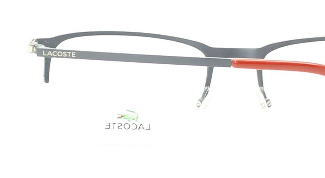 LACOSTE L2241 033 55mm RX Optical Eyewear FRAMES Glasses Eyeglasses New -TRUSTED