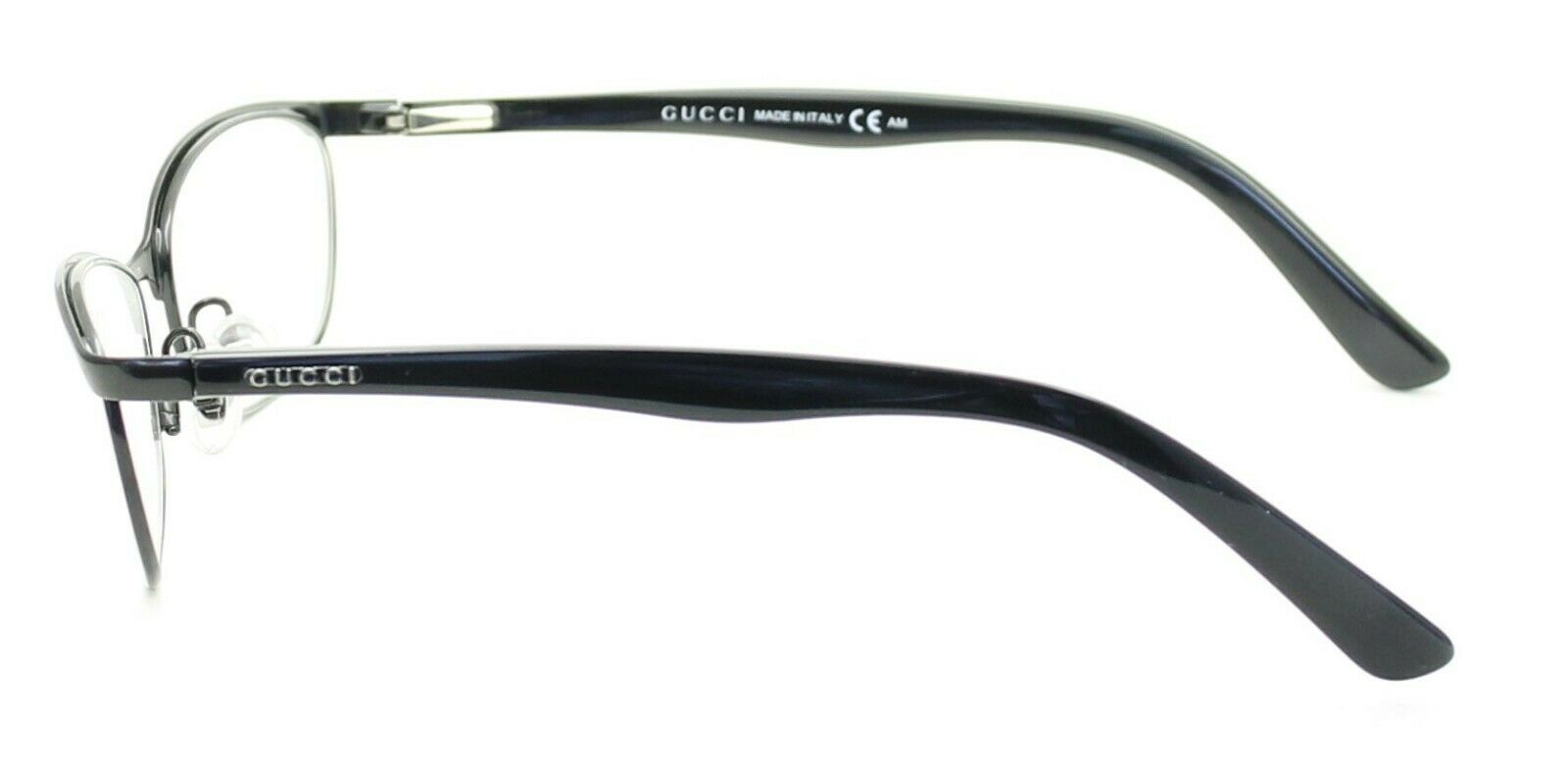 GUCCI GG 2884 65Z 55mm Eyewear FRAMES RX Optical Glasses Eyeglasses Italy - New