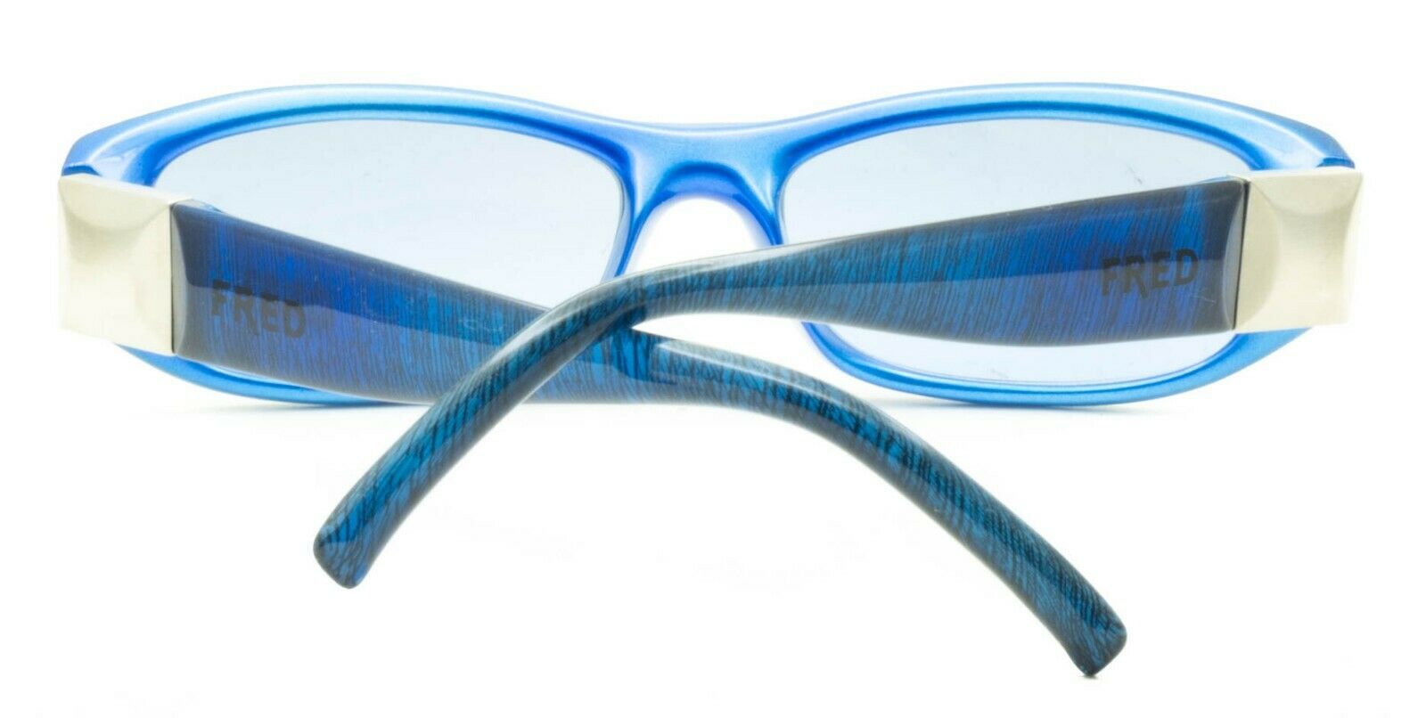 FRED LUNETTES CUT S5 Col 008 52mm Sunglasses Shades Eyewear New BNIB - France