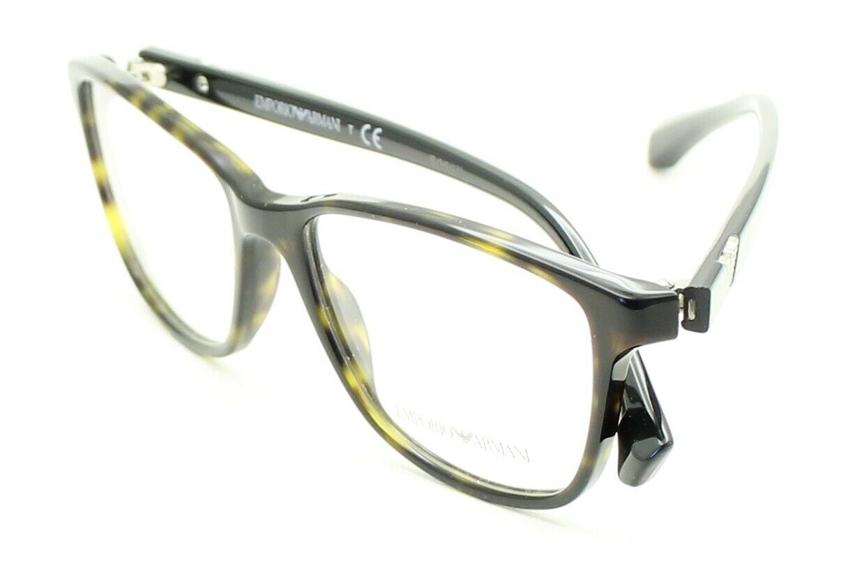 EMPORIO ARMANI EA3099 5026 54mm Eyewear FRAMES RX Optical Glasses Eyeglasses New