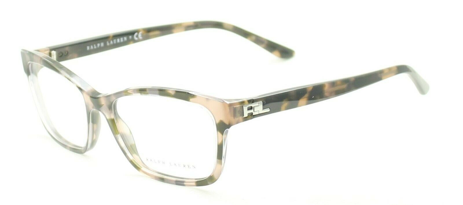 RALPH LAUREN RL 6169 5655 53mm RX Optical Eyewear FRAMES Eyeglasses Glasses -New