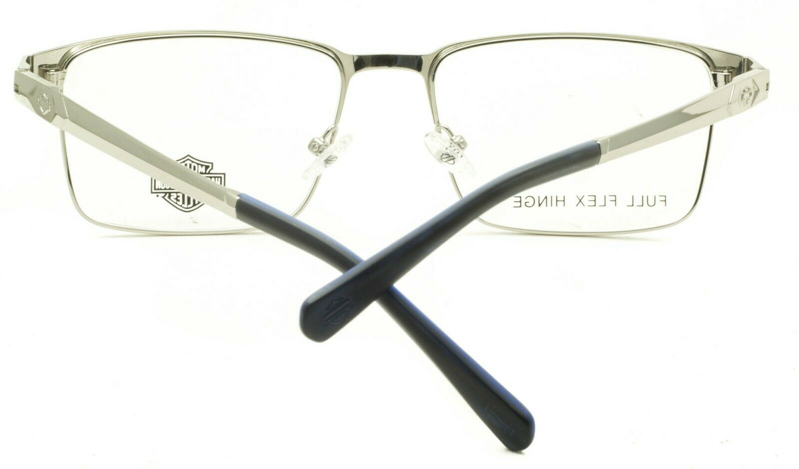 HARLEY-DAVIDSON HD0786 010 55mm Eyewear FRAMES RX Optical Eyeglasses Glasses New