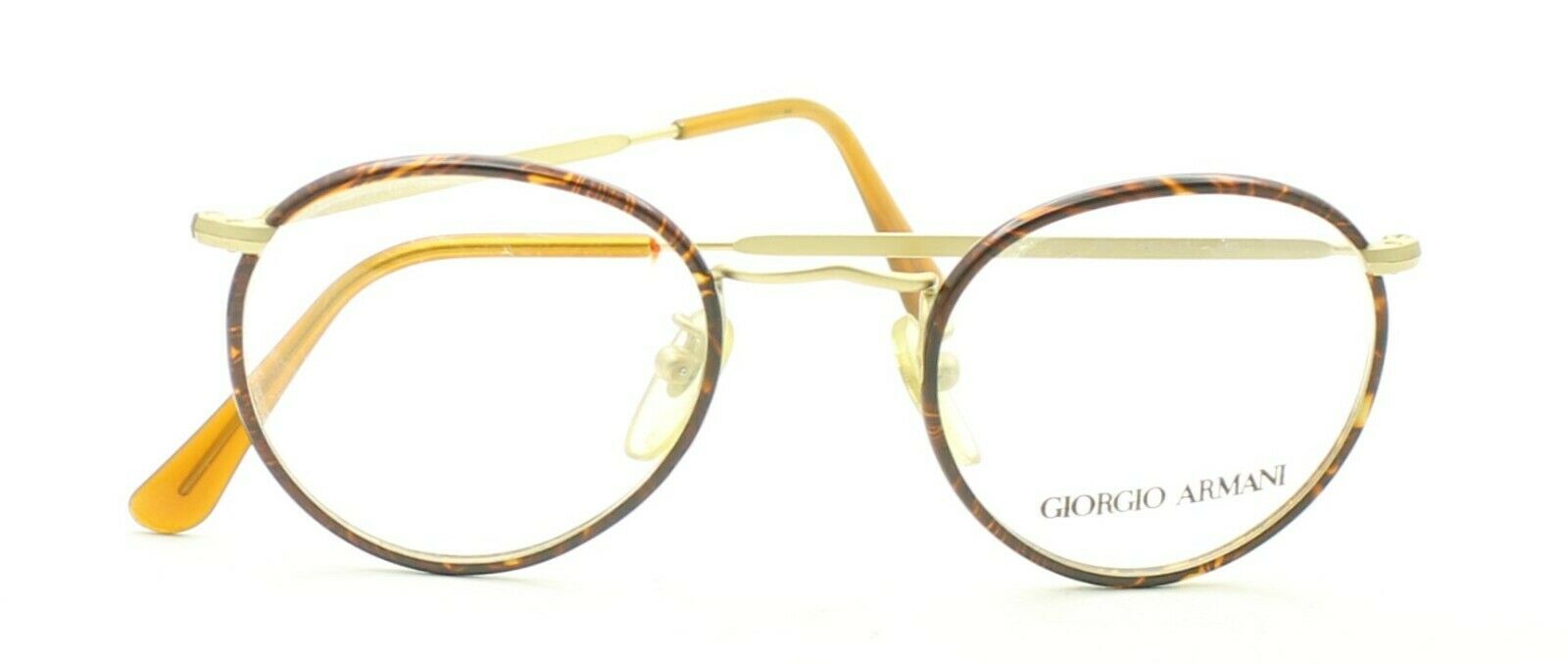 GIORGIO ARMANI GA 112 713 47mm Eyewear FRAMES Eyeglasses RX Optical Glasses New