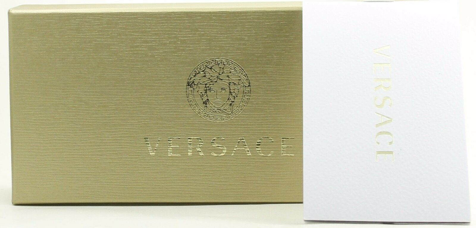 VERSACE MOD 3214 944 Eyewear FRAMES RX Optical Eyeglasses Glasses Italy - BNIB