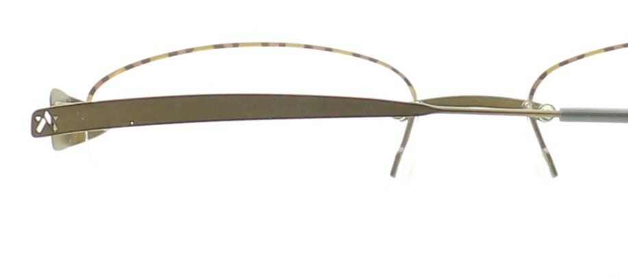 POLARIS A04 9106/225 Eyewear RX Optical FRAMES Glasses Eyeglasses New - Sweden