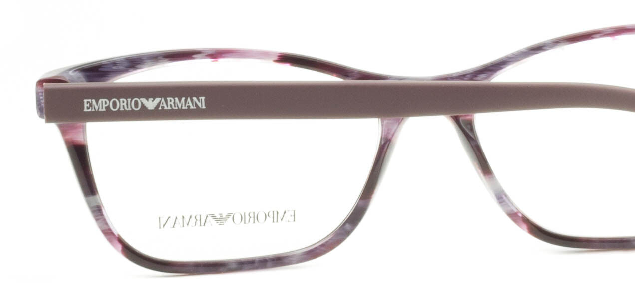 EMPORIO ARMANI EA 3073 5389 Eyewear FRAMES RX Optical Glasses Eyeglasses - New