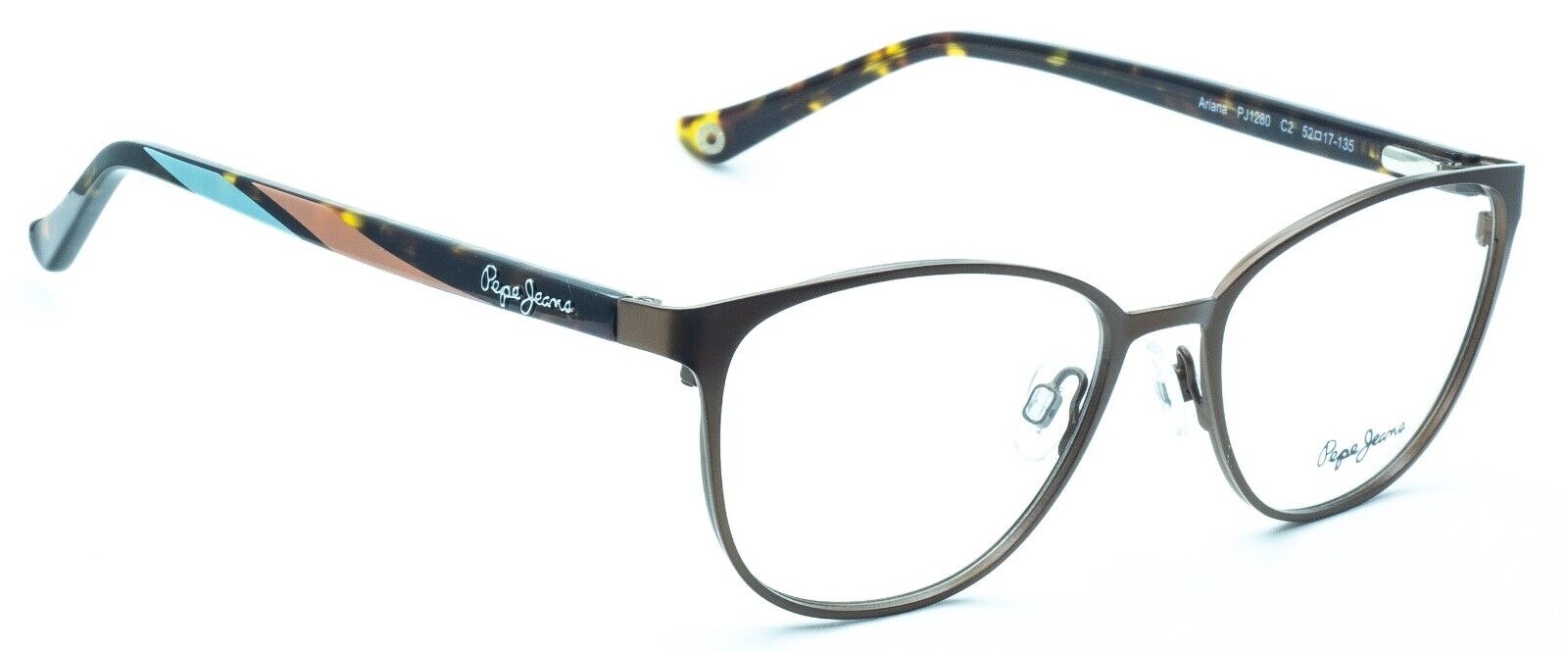 PEPE JEANS ARIANA PJ1280 col C2 Eyewear FRAMES Glasses Eyeglasses RX Optical New