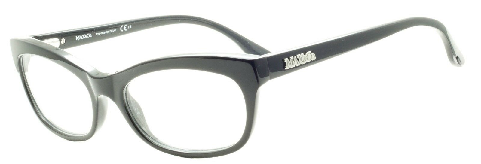 MAX & CO. 194 807 Eyewear RX Optical Glasses FRAMES Eyeglasses TRUSTED New BNIB