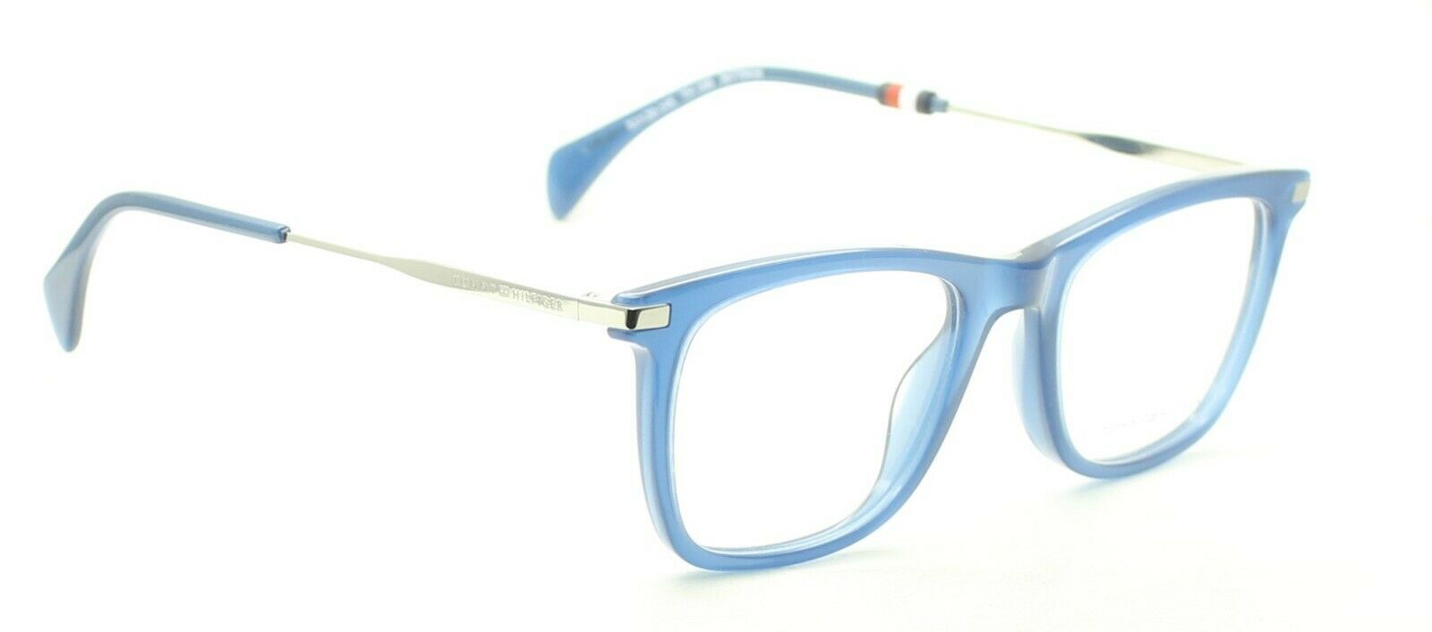 TOMMY HILFIGER TH 100 51mm Eyewear FRAMES Glasses RX Optical Glasses Eyeglasses