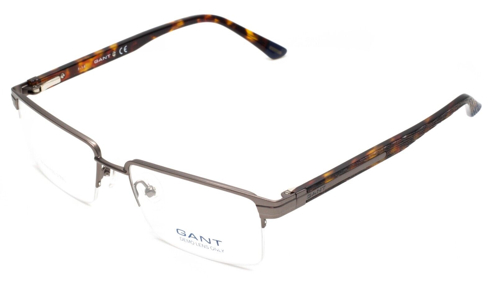 GANT GA3023 Q51 54mm RX Optical Eyewear FRAMES Glasses Eyeglasses - New BNIB