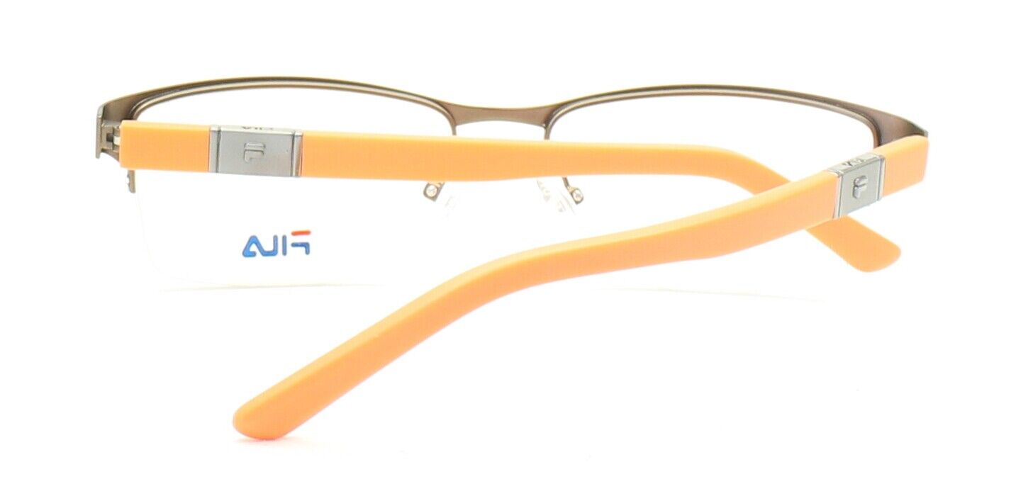 FILA VF9683 0C30 55mm Eyewear RX Optical FRAMES Glasses Eyeglasses - New BNIB