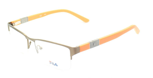 FILA VF9683 0C30 55mm Eyewear RX Optical FRAMES Glasses Eyeglasses - New BNIB