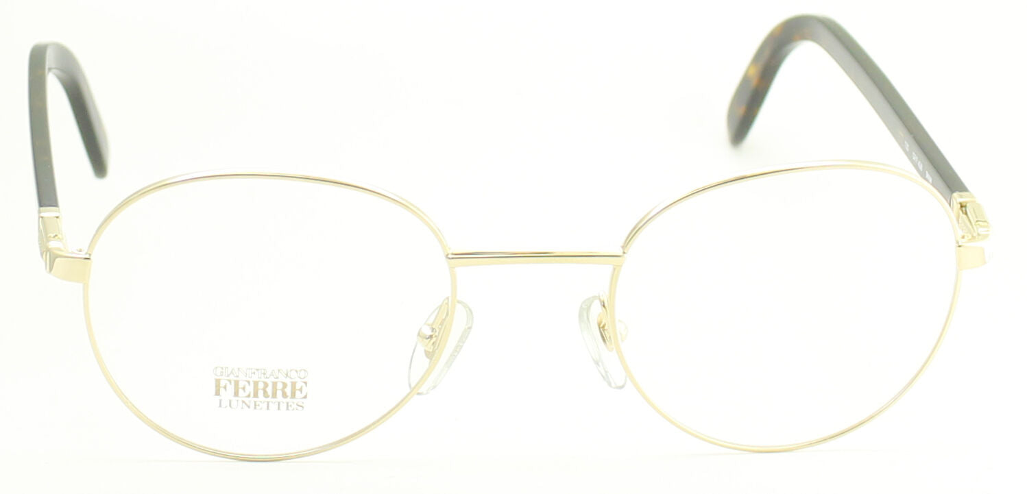 GIANFRANCO FERRE GFF 428 9NW FRAMES Eyeglasses RX Optical Glasses AUSTRIA-BNIB