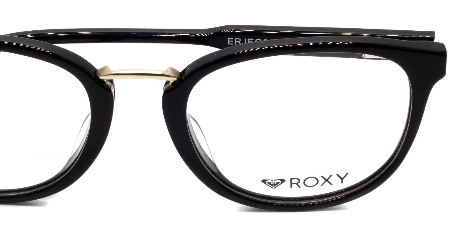 ROXY ERJEG03052/DBLK MAIVEN 48mm Eyewear FRAMES Glasses RX Optical Eyeglasses