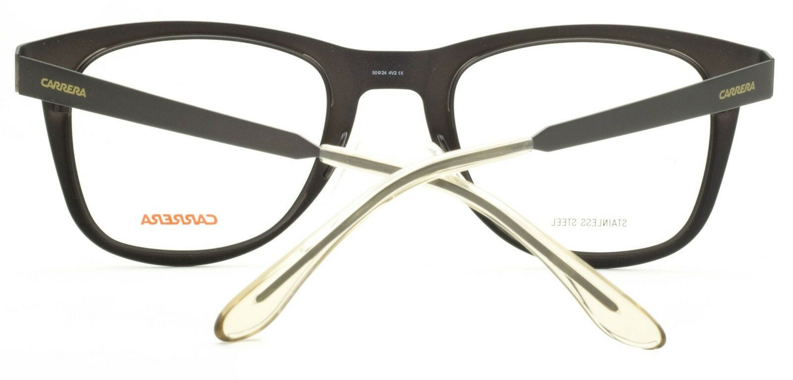 CARRERA CA6626 SIG 50mm Eyewear FRAMES Glasses RX Optical Eyeglasses - TRUSTED