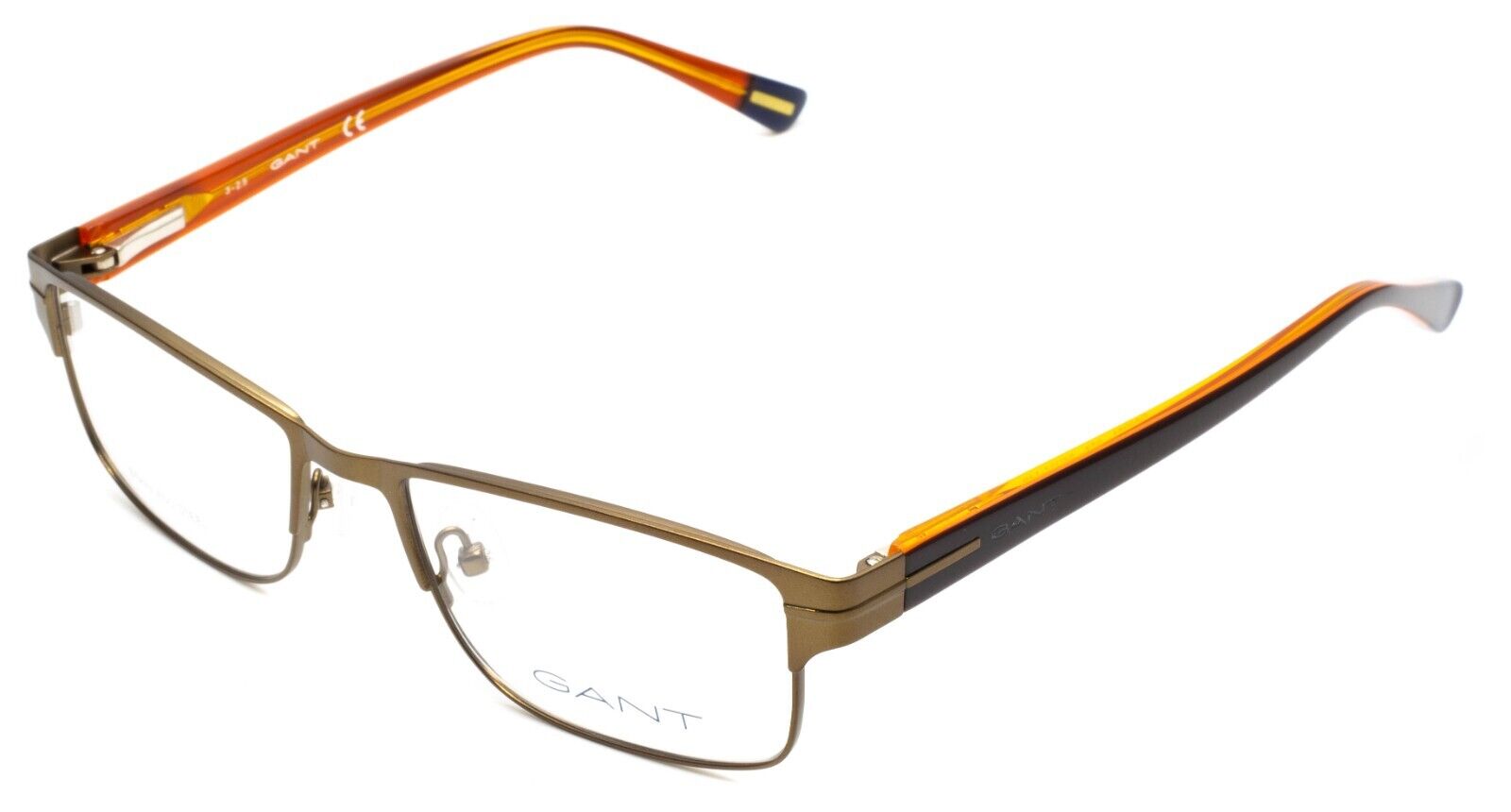 GANT GA3084 049 52mm RX Optical Eyewear FRAMES Glasses Eyeglasses - New BNIB