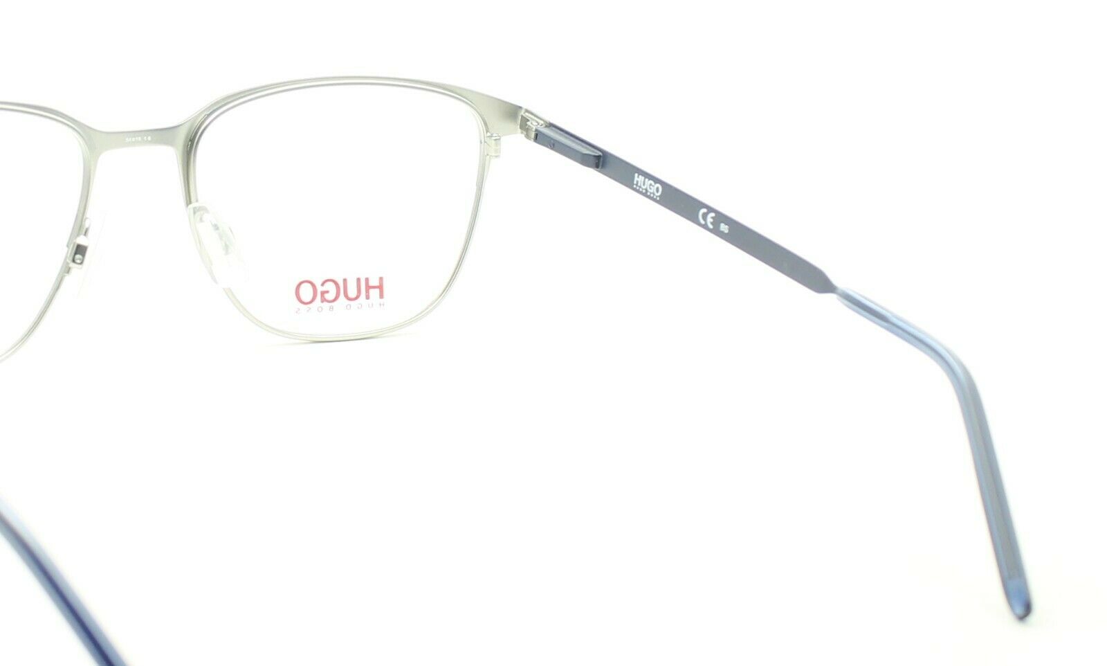 HUGO BOSS HG 1155 KU0 54mm Eyewear FRAMES Glasses RX Optical Eyeglasses - New