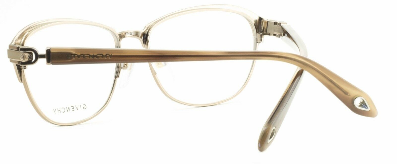 GIVENCHY VGV A29 COL. 0SE4 Eyewear FRAMES RX Optical Glasses Eyeglasses - New