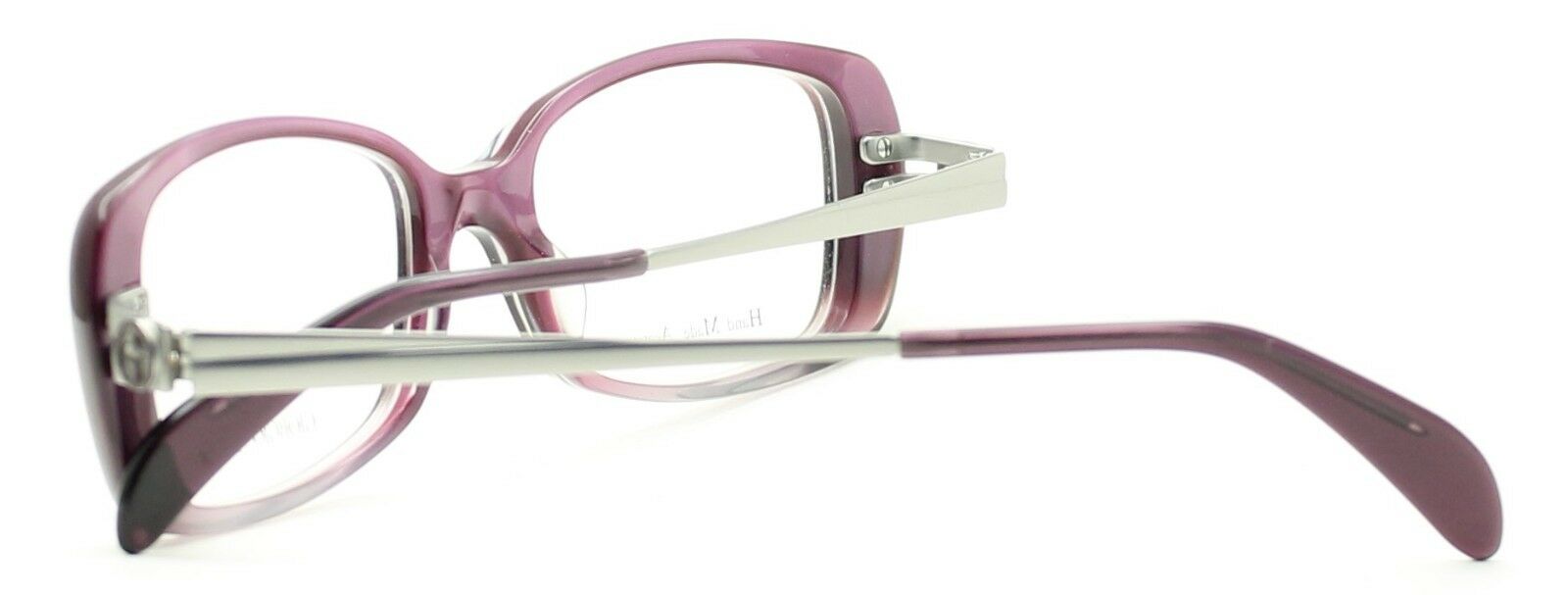 GIORGIO ARMANI GA 812 U8I Eyewear FRAMES RX Optical Eyeglasses Glasses - ITALY