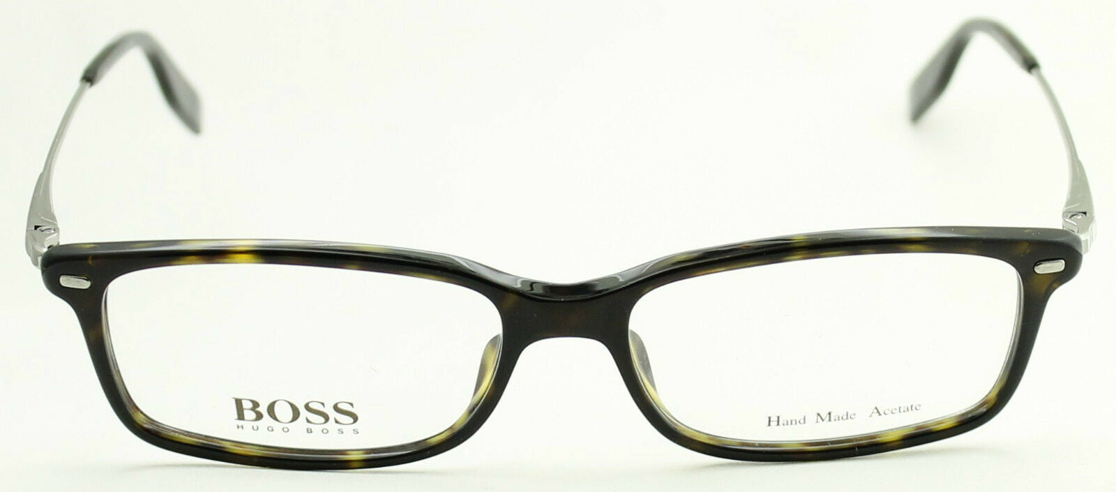 HUGO BOSS 0549 CJT Eyewear FRAMES NEW Glasses ITALY RX Optical EyeglassesTRUSTED