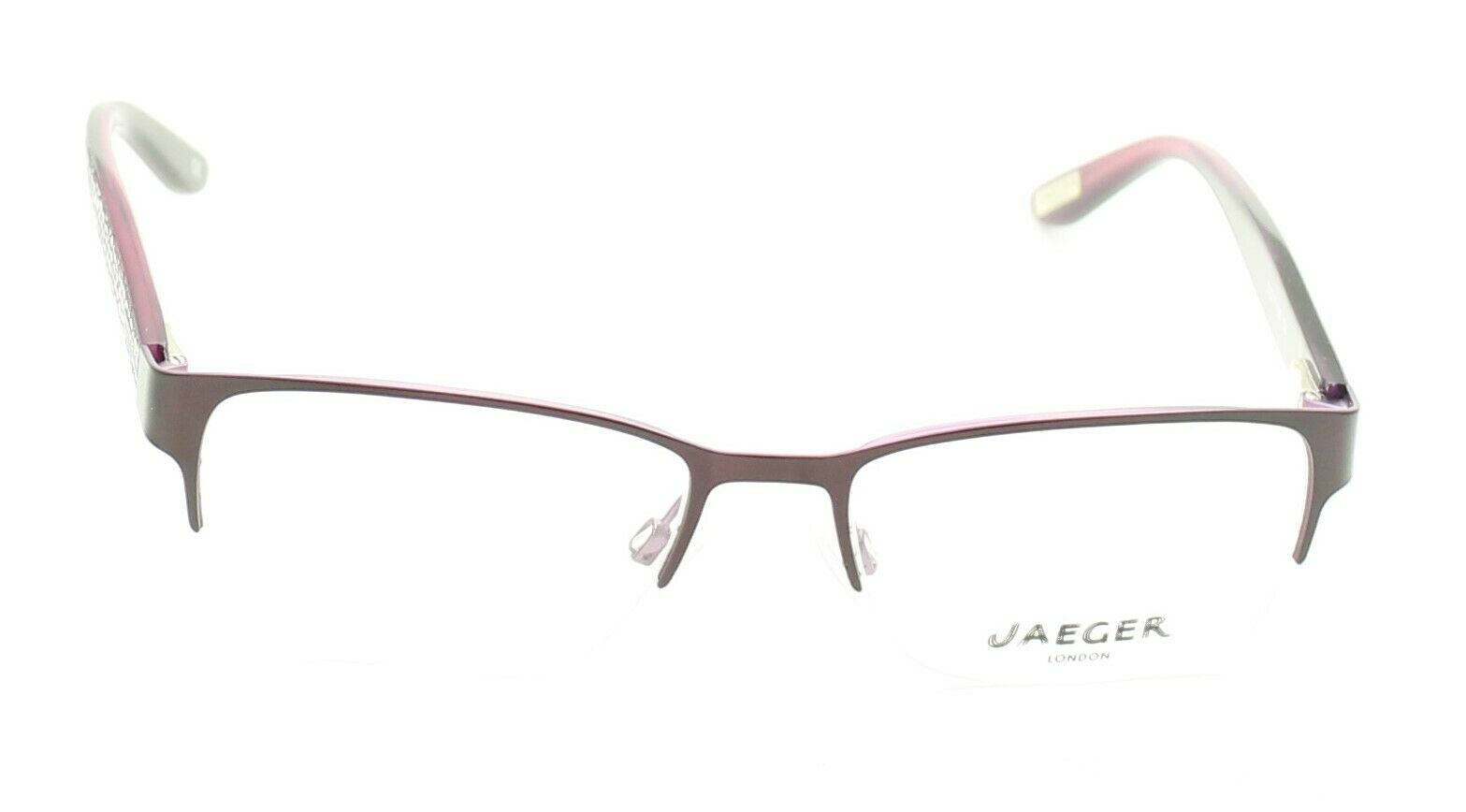 JAEGER LONDON 28 C2 51mm Eyewear FRAMES RX Optical Glasses Eyeglasses - New