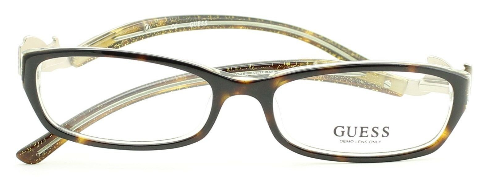 GUESS GU2247 TOCLR Eyewear FRAMES Glasses Eyeglasses RX Optical BNIB - TRUSTED