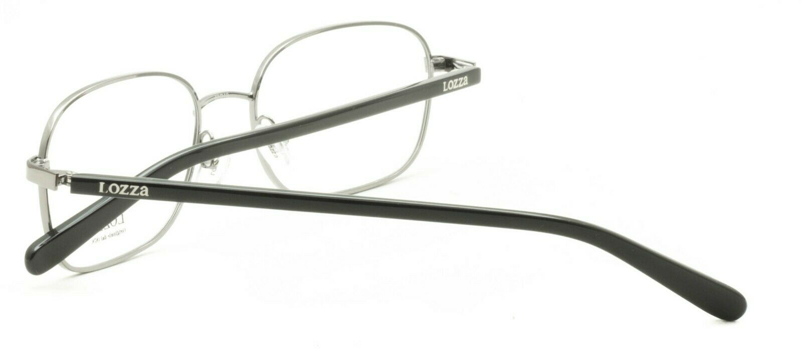 LOZZA VL2320 COL.0568 56mm Eyewear FRAMES RX Optical Eyeglasses Glasses - New