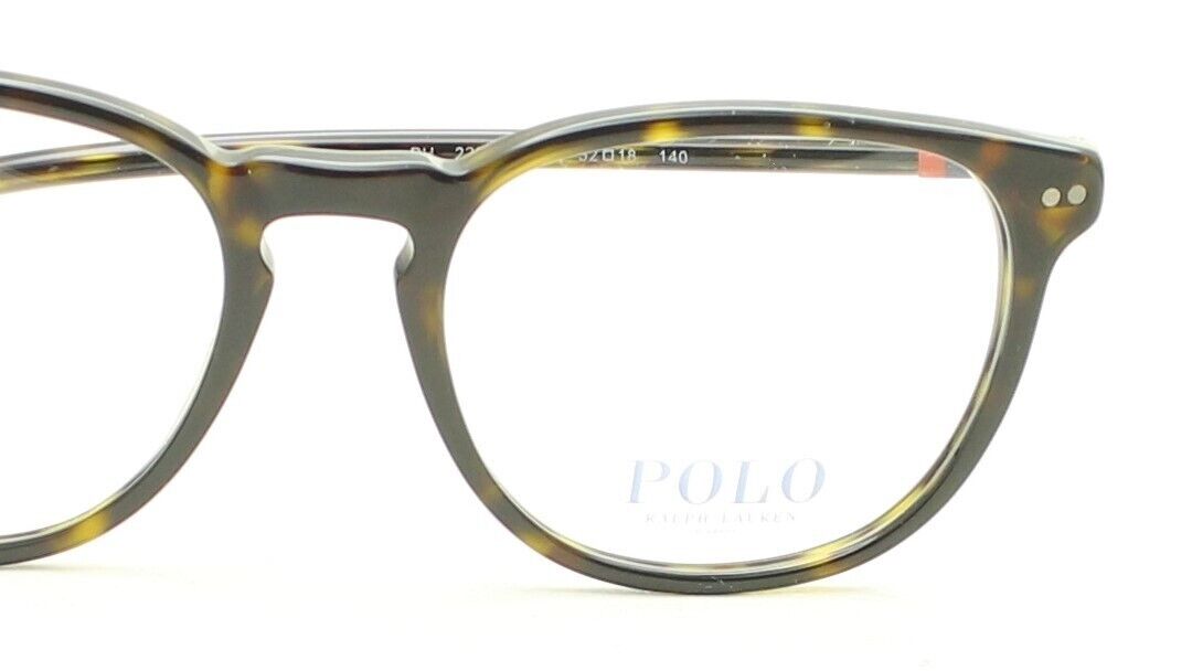 POLO RALPH LAUREN PH2225 5003 52mm RX Optical Eyewear FRAMES Eyeglasses Glasses