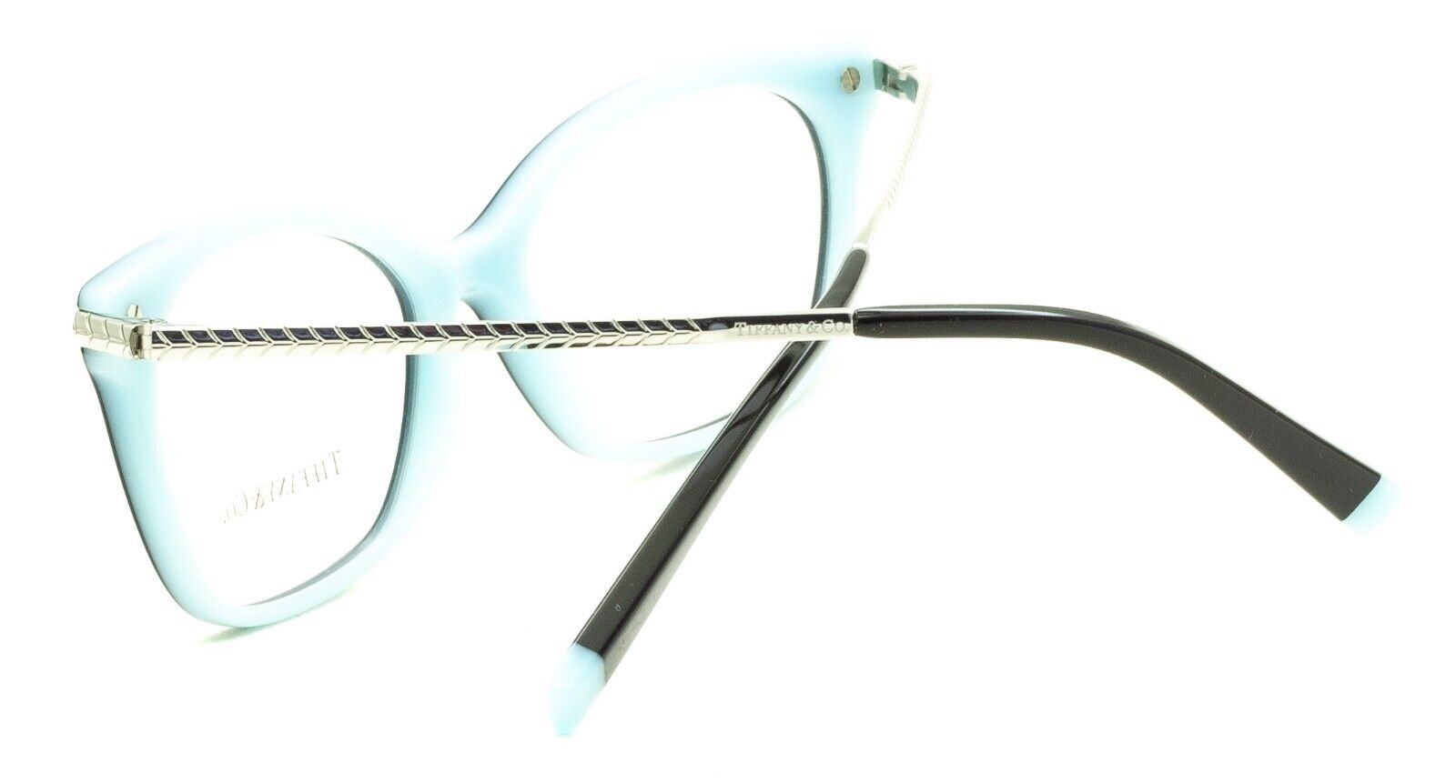 TIFFANY & CO TF2194 8055 52mm Eyewear FRAMES RX Optical Eyeglasses Glasses Italy