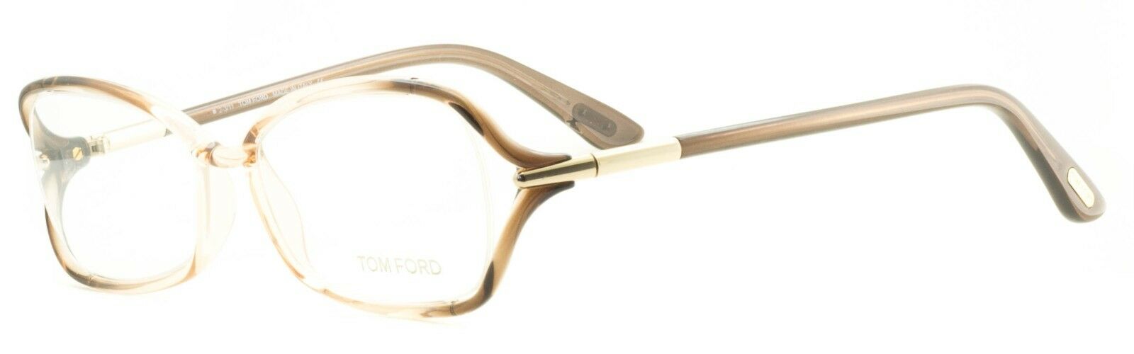 TOM FORD TF 5206 050 Eyewear FRAMES RX Optical Eyeglasses Glasses Italy - New