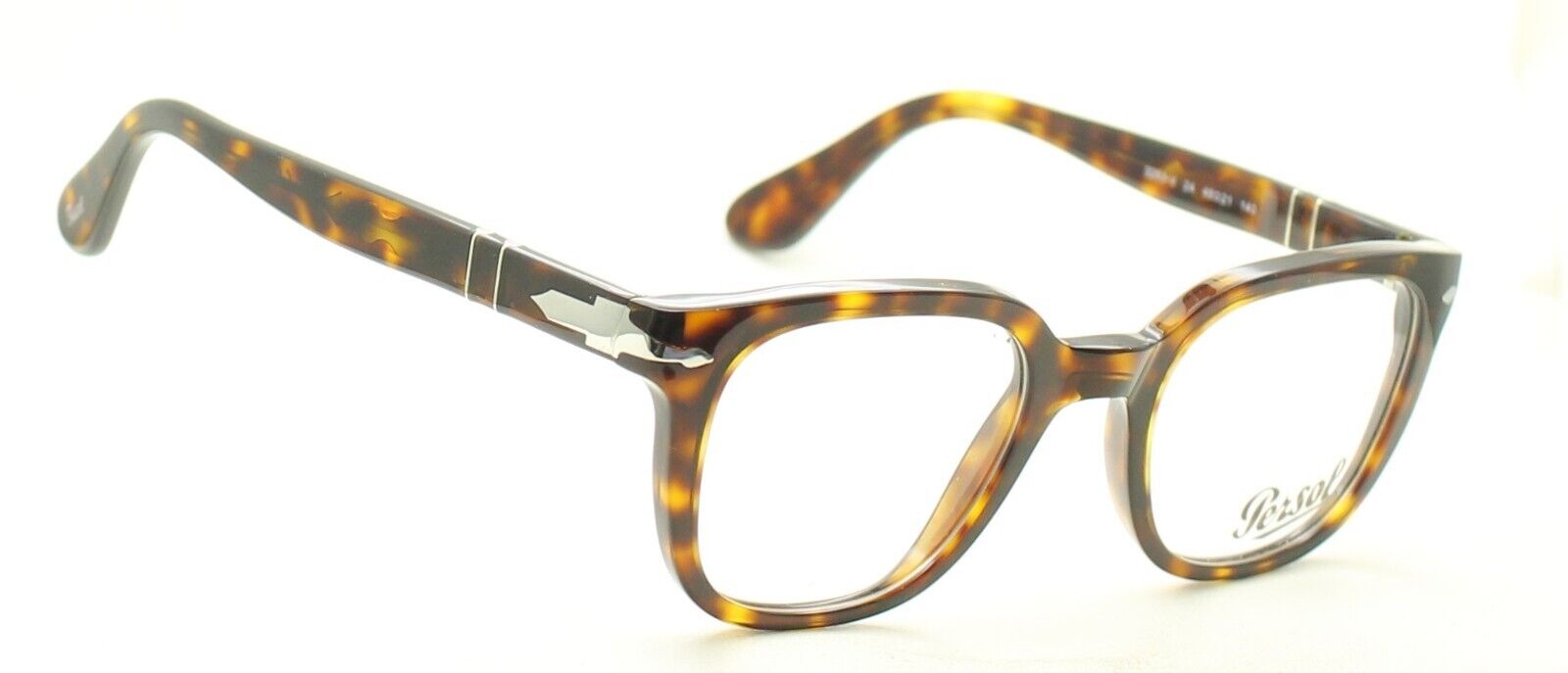 PERSOL 3263-V 24 48mm Eyewear FRAMES Glasses RX Optical Eyeglasses New - Italy