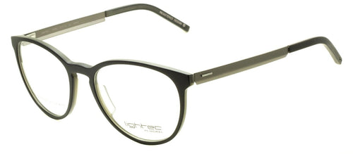 MOREL France LIGHTEC 8098L 52mm Eyewear FRAMES Glasses RX Optical Eyeglasses