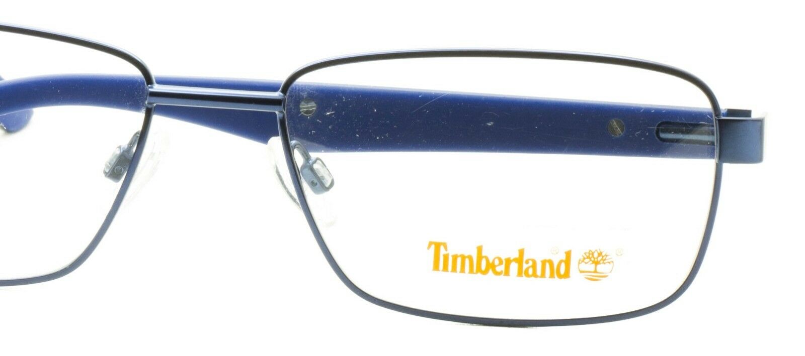 TIMBERLAND TB1366-1 30521162 55mm Eyewear FRAMES Glasses RX Optical Eyeglasses