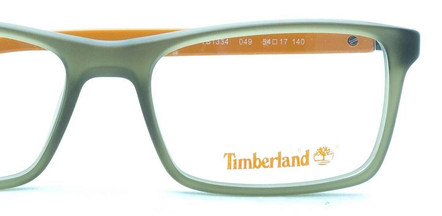 TIMBERLAND TB1334 049 54mm Eyewear FRAMES Glasses RX Optical Eyeglasses - New