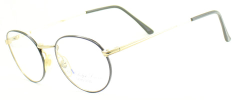 RALPH LAUREN POLO Classic XX 077 50mm RX Optical Eyewear FRAMES Glasses NewItaly