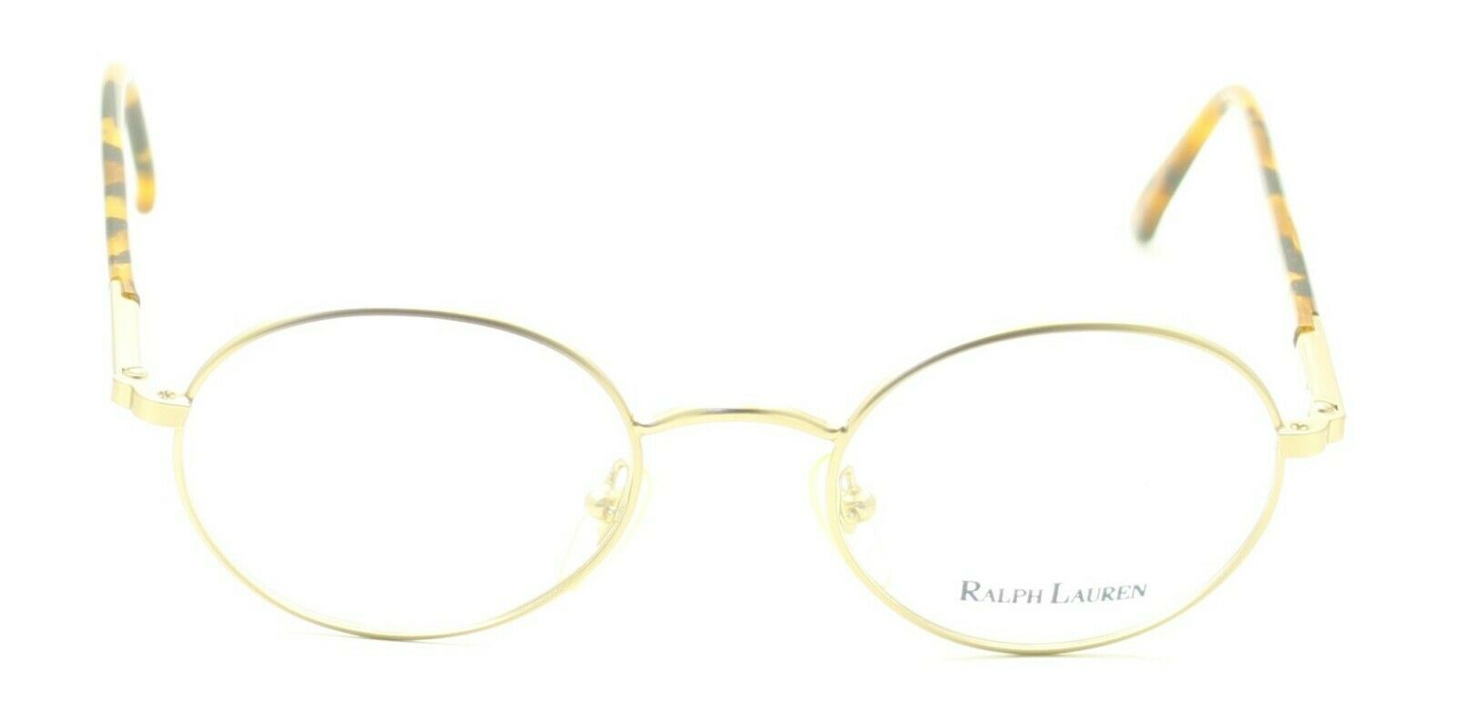 RALPH LAUREN Vintage 540/A EX7 Eyewear FRAMES RX Optical Glasses Eyeglasses -New