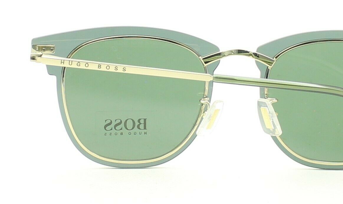 HUGO BOSS 1144/F/S 000QT 52mm Sunglasses Shades Eyewear FRAMES BNIB New - Italy