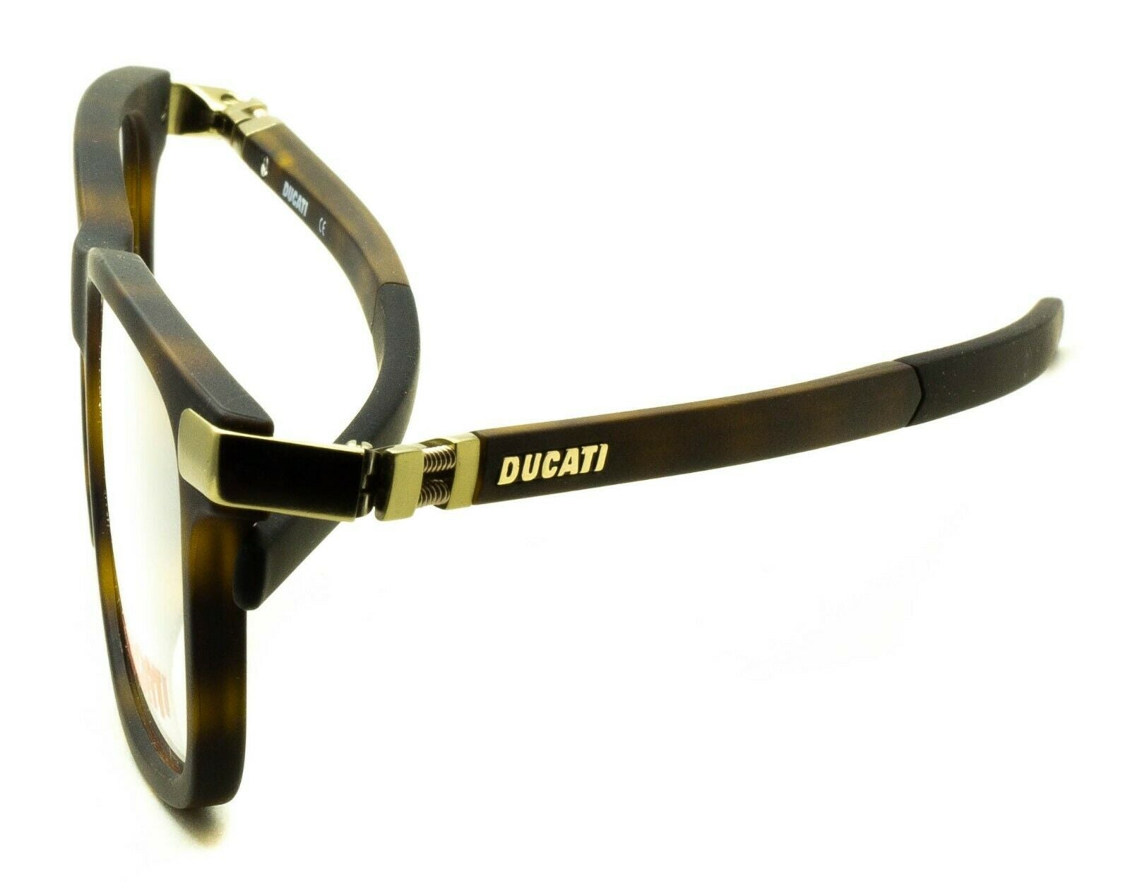 DUCATI DA1006 400 55mm FRAMES Glasses RX Optical Eyewear Eyeglasses BNIB - New