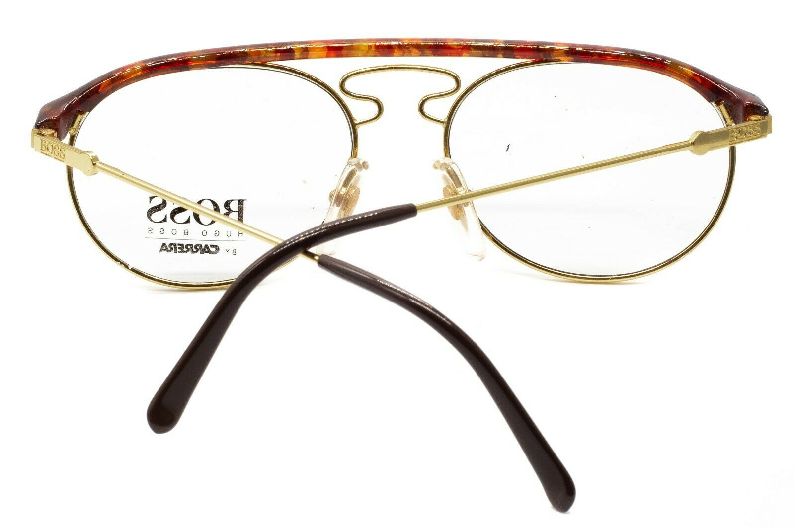 HUGO BOSS 5119 13 53mm Eyewear FRAMES Glasses RX Optical Eyeglasses New Austria