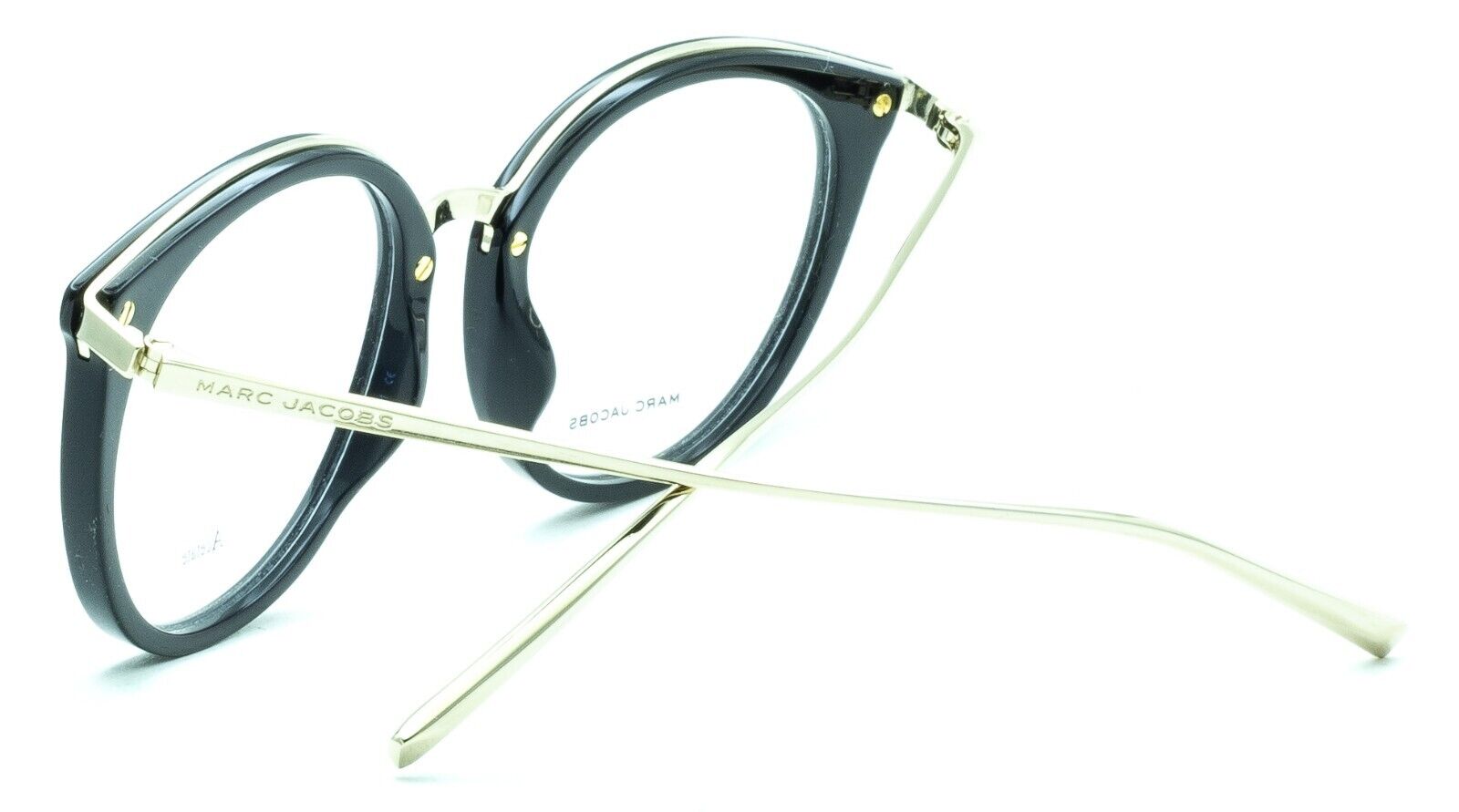 MARC JACOBS MARC 433 807 50mm Eyewear FRAMES RX Optical Glasses Eyeglasses - New