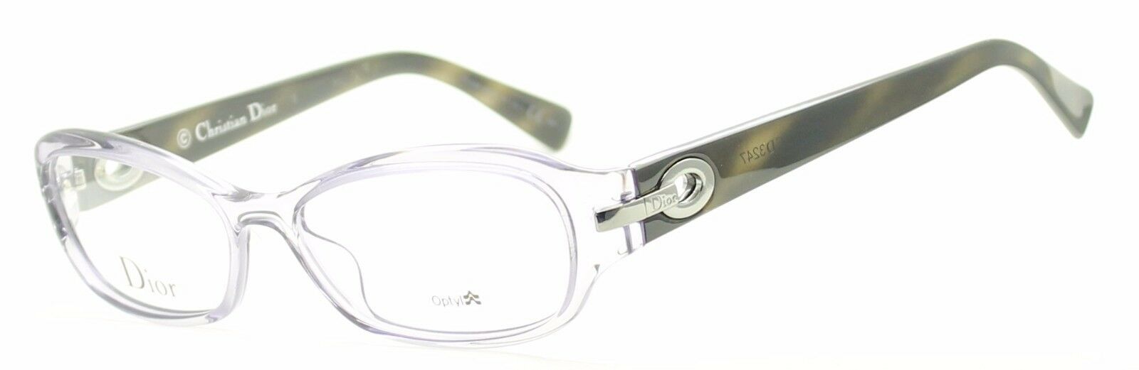 CHRISTIAN DIOR CD3247 53V Eyewear Glasses RX Optical Eyeglasses FRAMES NEW ITALY