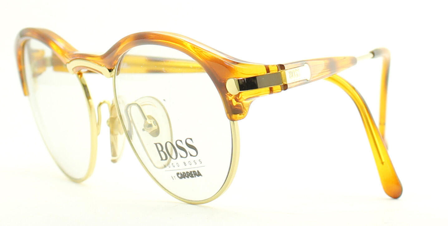 HUGO BOSS 5122 41 Vintage Eyewear FRAMES Glasses Austria RX Optical Eyeglasses