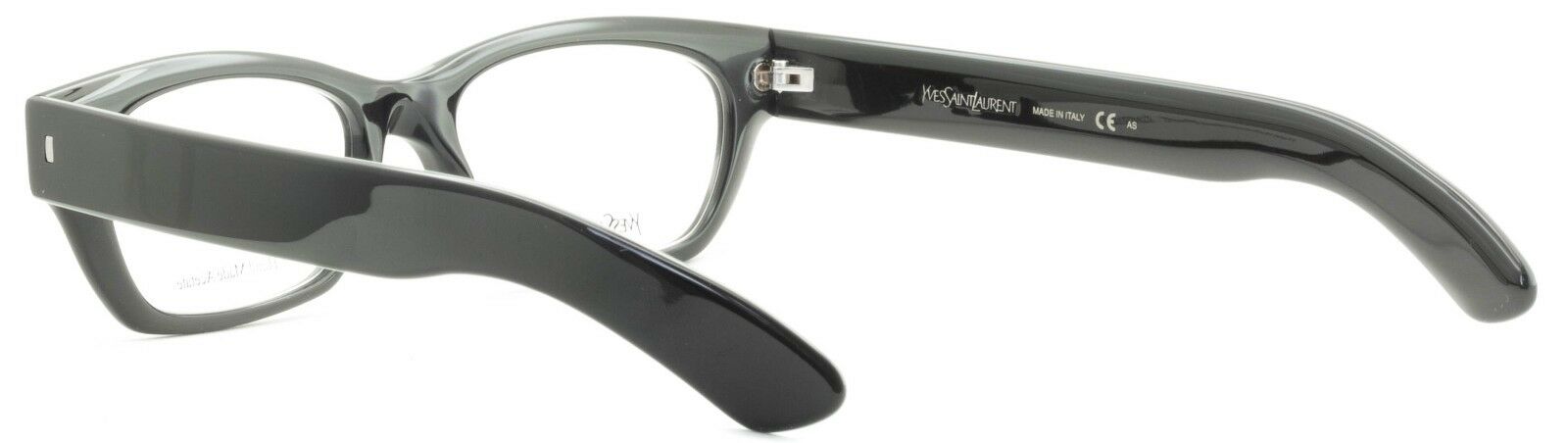 YVES SAINT LAURENT YSL 6333 807 Eyewear FRAMES RX Optical Eyeglasses Glasses-New