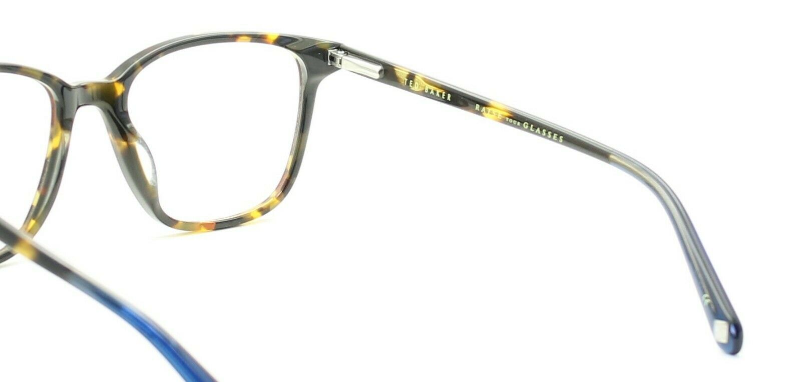 TED BAKER Sheldon 8144 145 51mm FRAMES Glasses Eyeglasses RX Optical Eyewear New