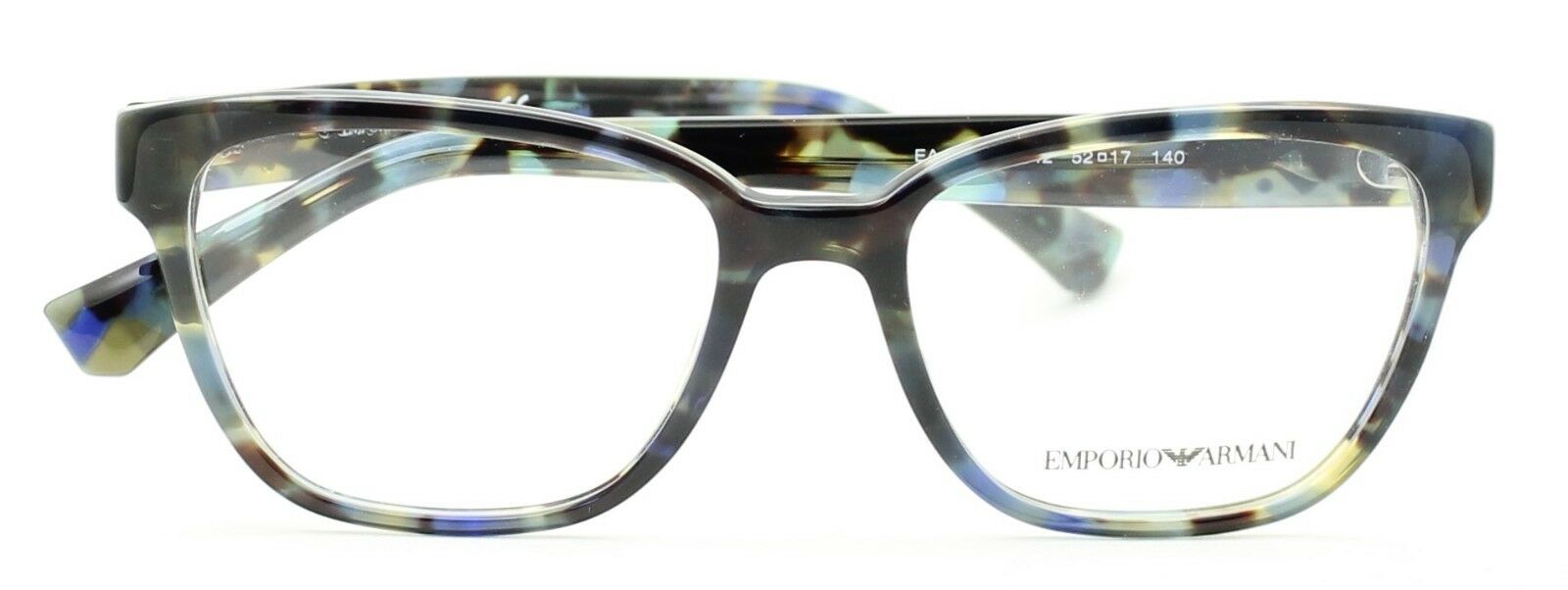 EMPORIO ARMANI EA 3094 5542 Eyewear FRAMES RX Optical Glasses Eyeglasses - New